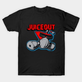 juiceout toxic T-Shirt
